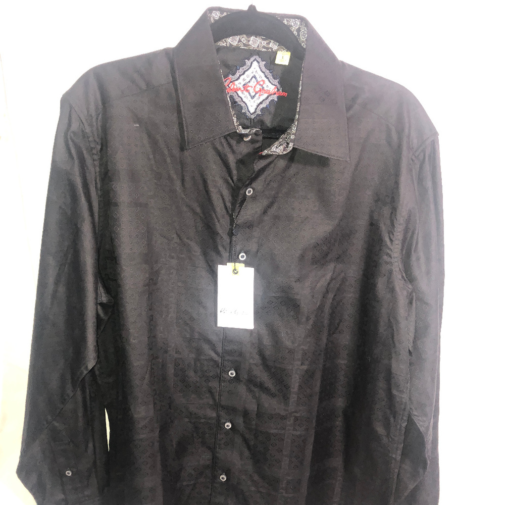 Robert Graham Dress Shirt